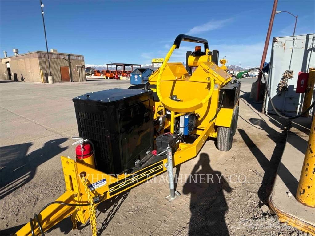  E.D. ETNYRE ECS250 Rociadoras de asfalto