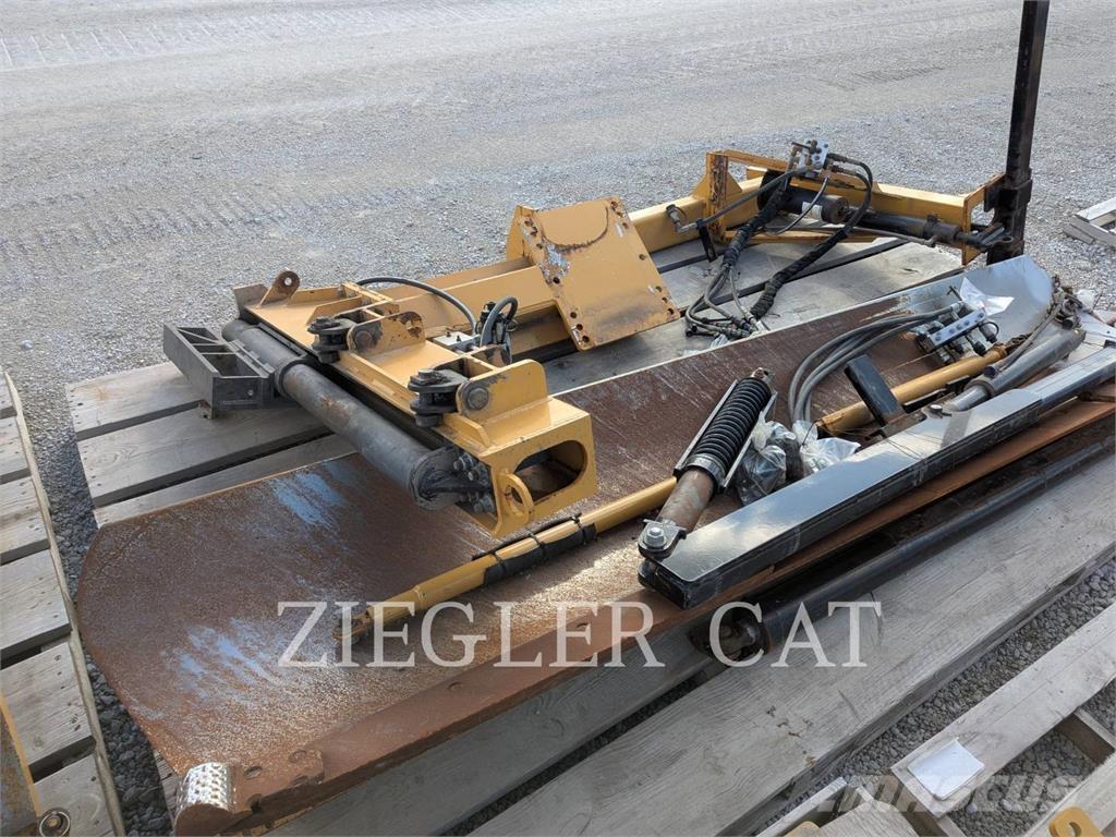 Falls SNOWWING Fresadoras quitanieve