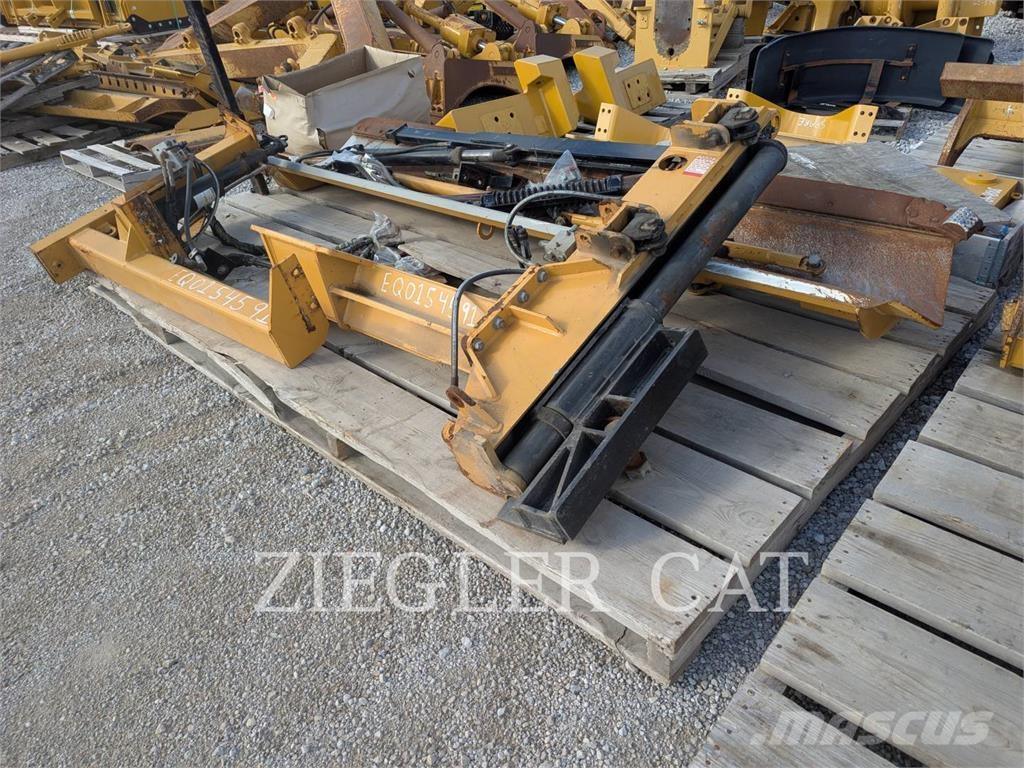 Falls SNOWWING Fresadoras quitanieve