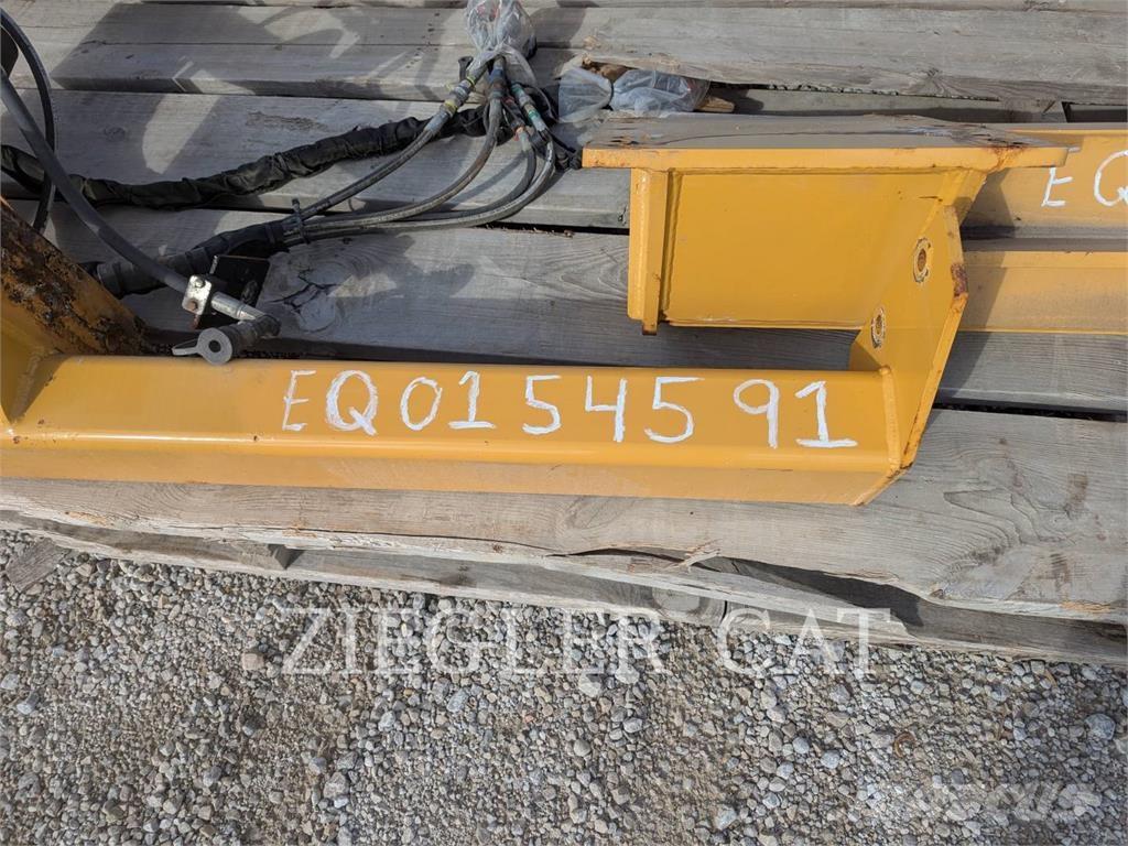 Falls SNOWWING Fresadoras quitanieve