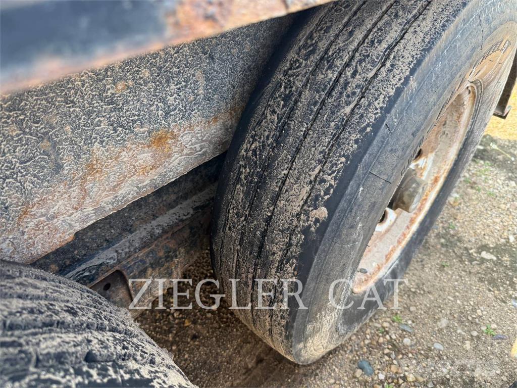 Felling FT12XP Otros remolques