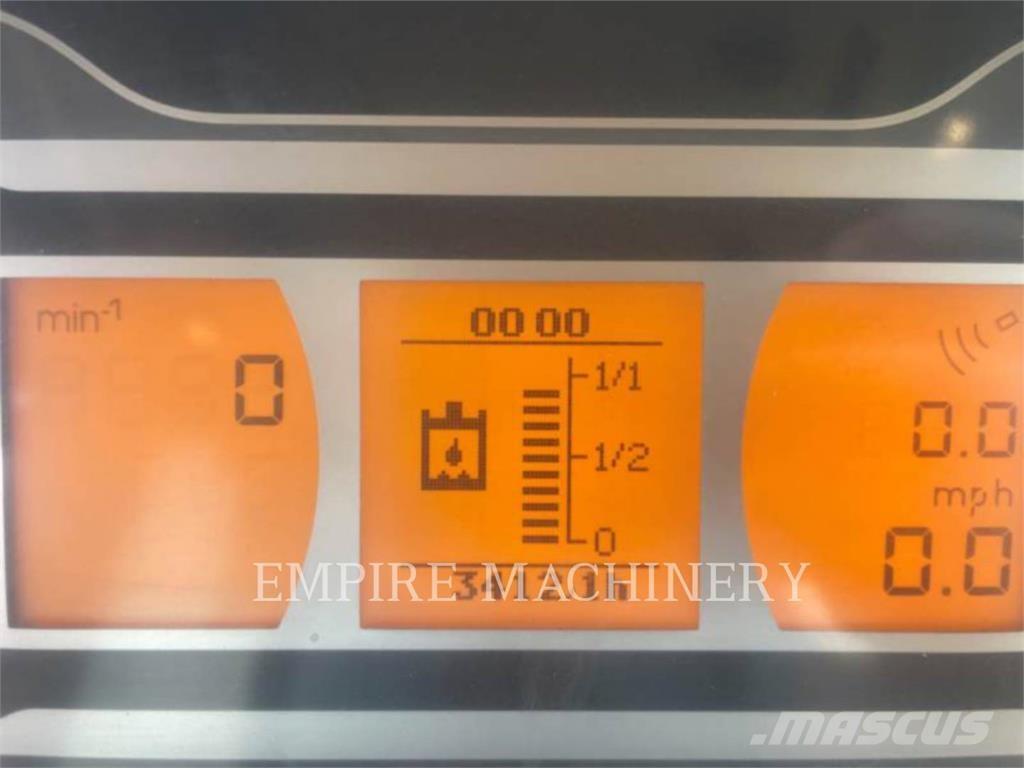 Fendt FT1162 3PT Tractores