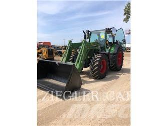 Fendt FT514G3 Tractores