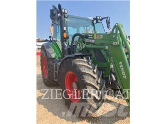 Fendt FT514G3 Tractores