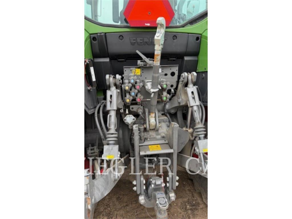 Fendt FT514G3 Tractores