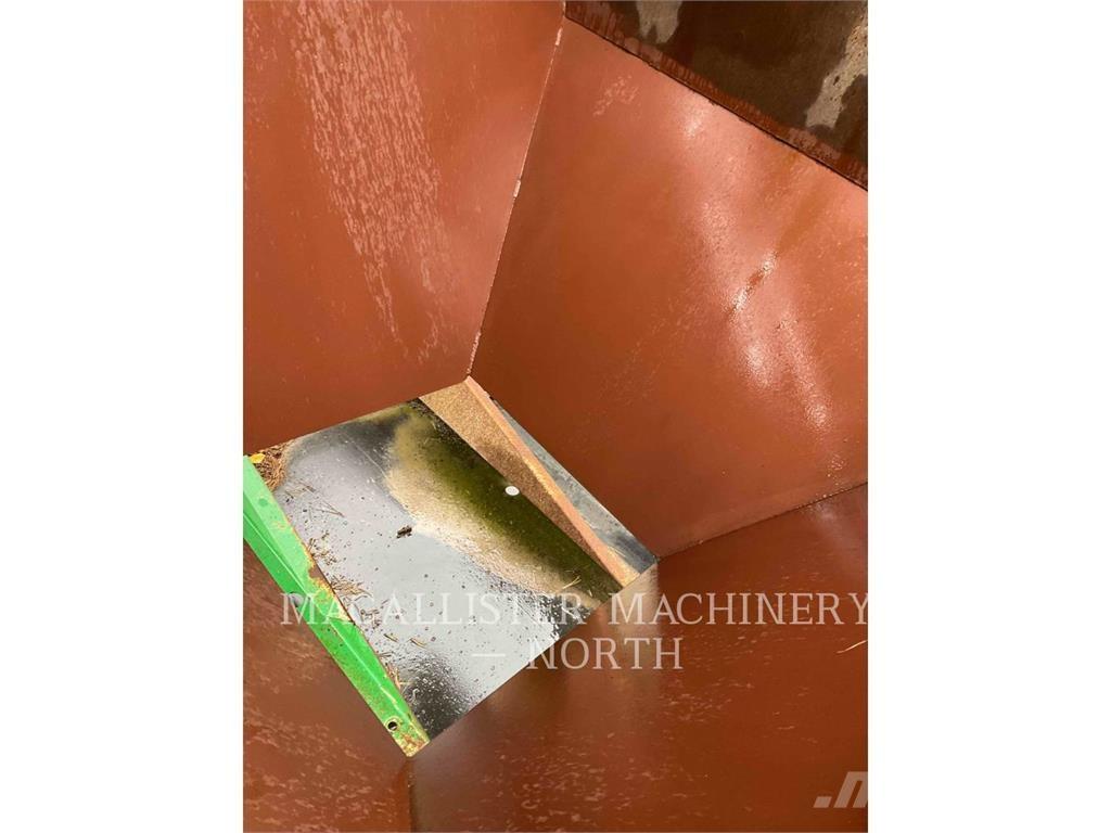 Finlay 312 HYDSCREEN Equipos de minería