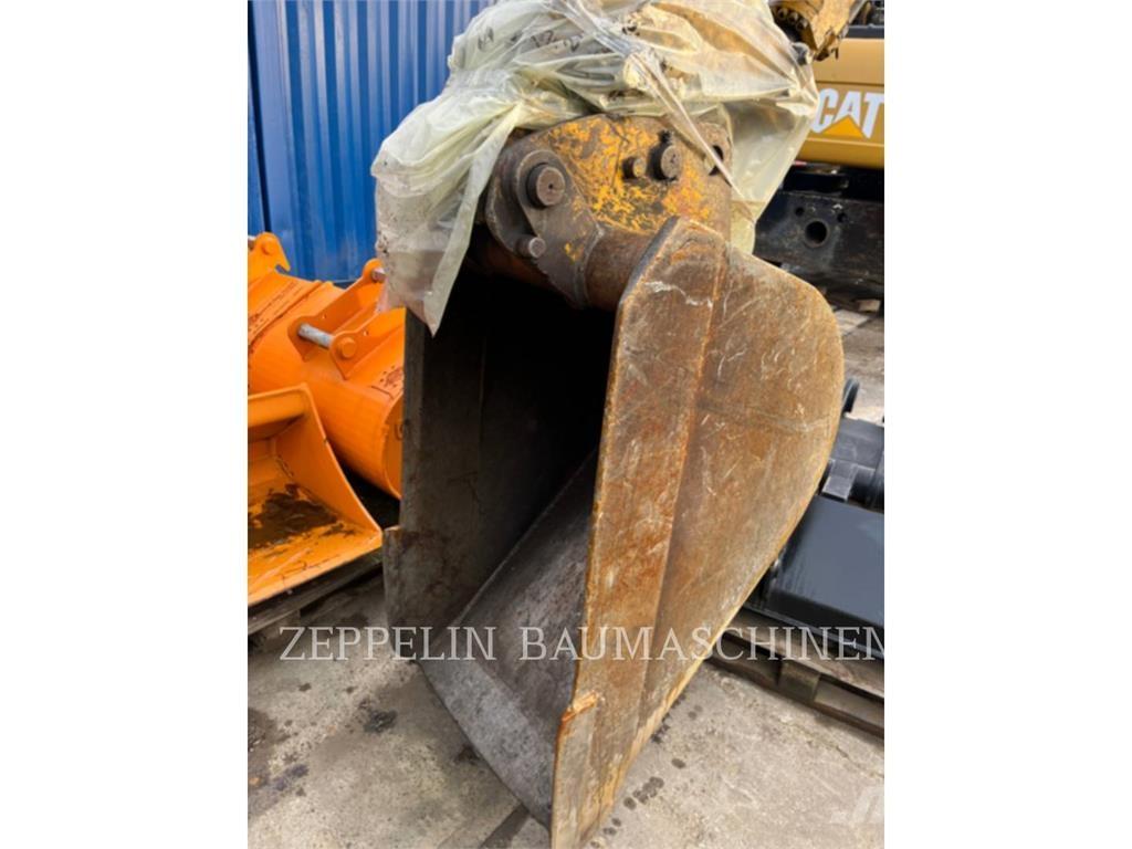 Furukawa W730 Excavadoras de ruedas