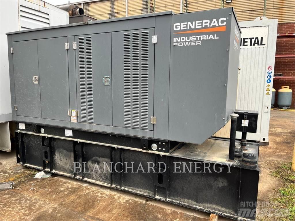 Generac SD150 Generadores diésel