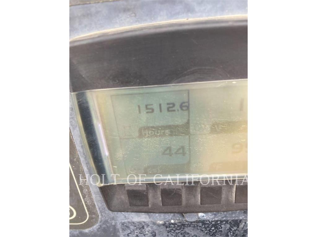 Genie BOOM S45 Plataformas con brazo de elevación manual