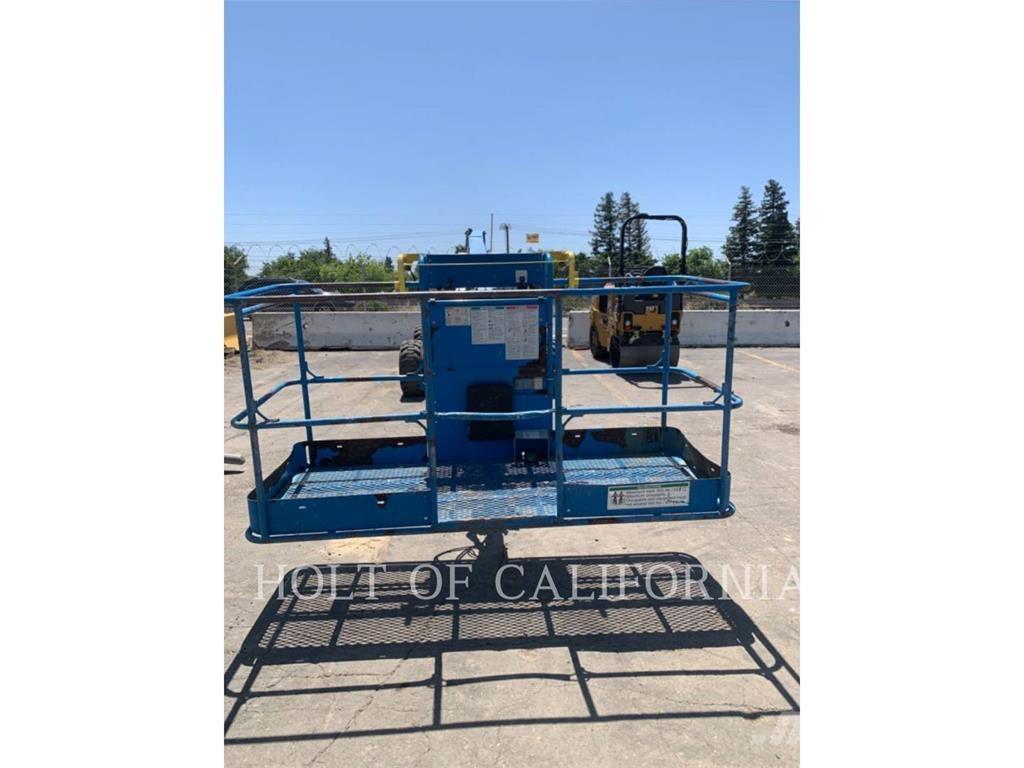 Genie BOOM S45 Plataformas con brazo de elevación manual