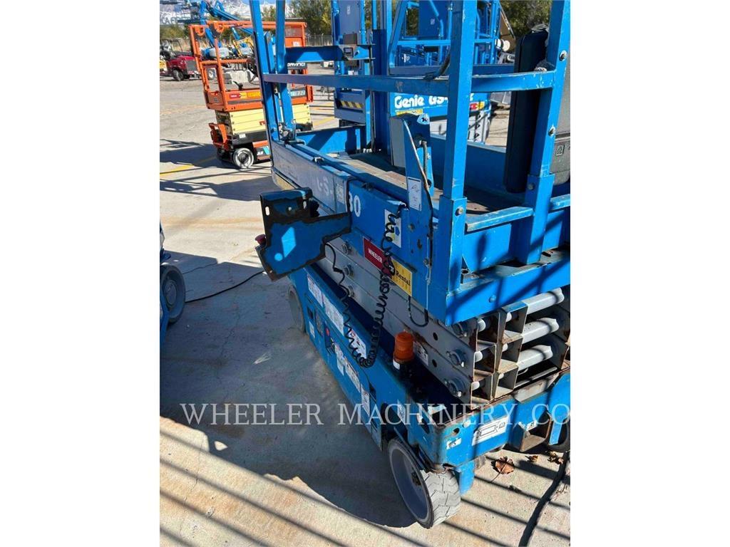 Genie GS1930 Plataformas tijera