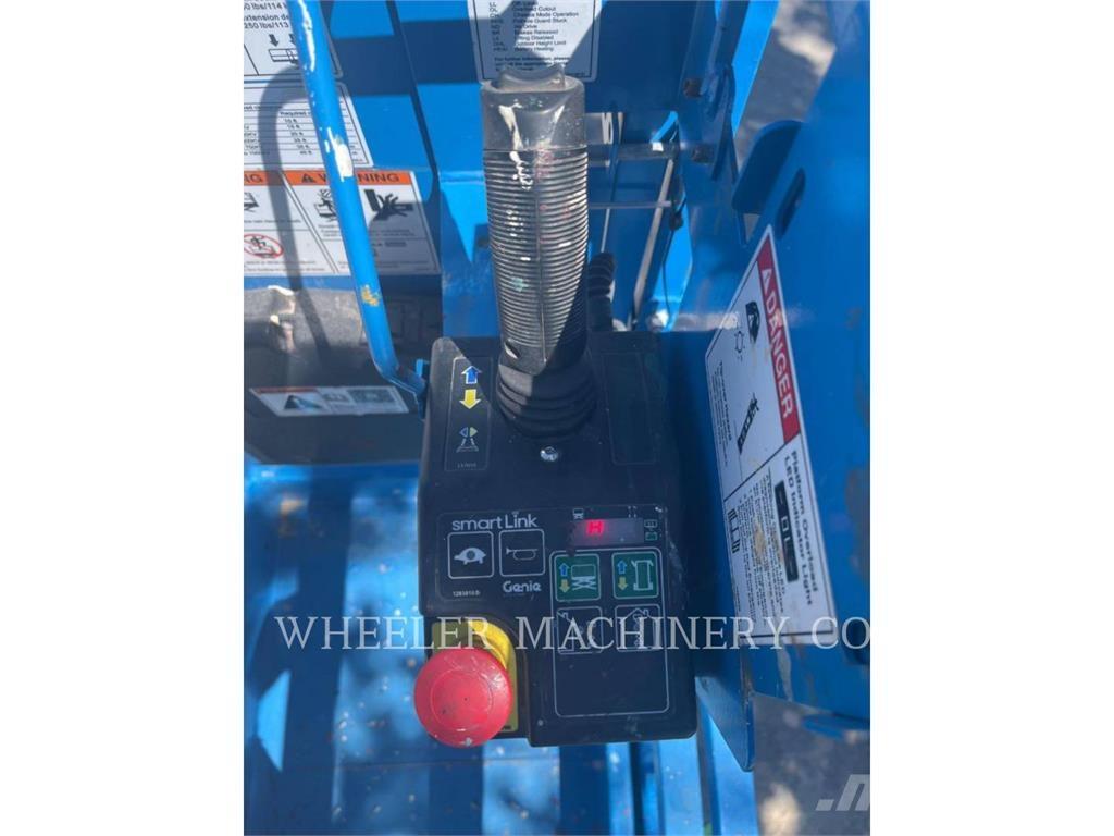 Genie GS1932 Plataformas tijera