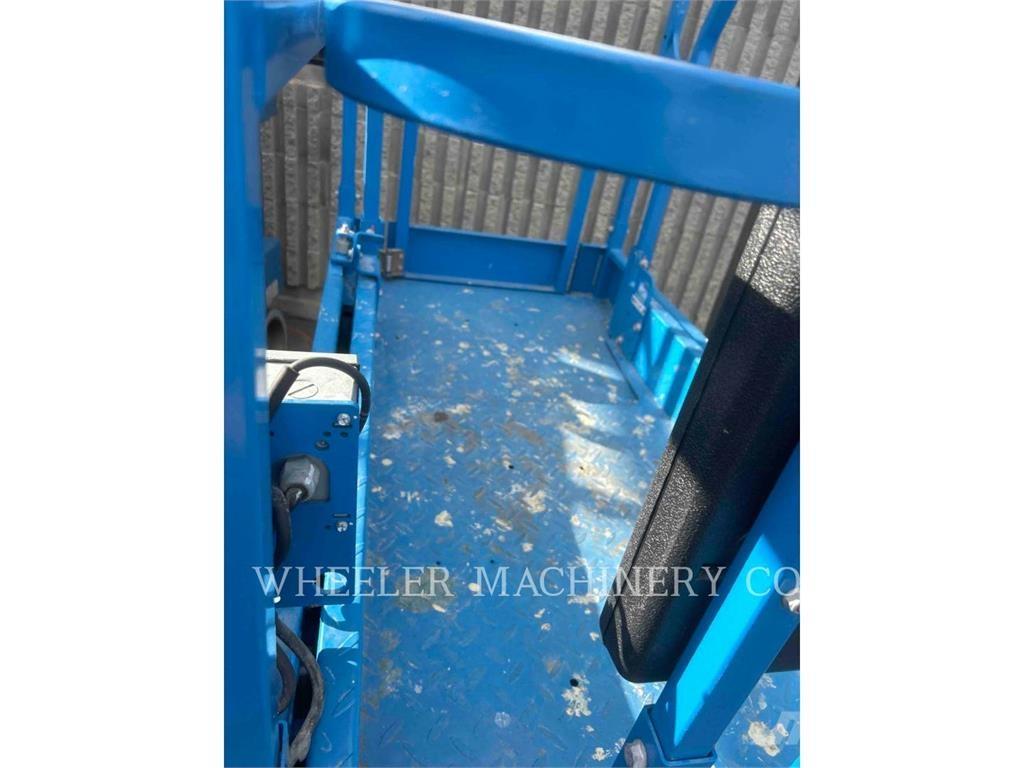 Genie GS1932M Plataformas tijera