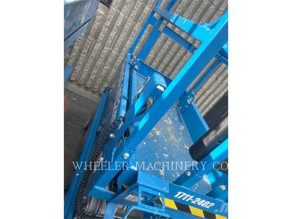 Genie GS1932M Plataformas tijera