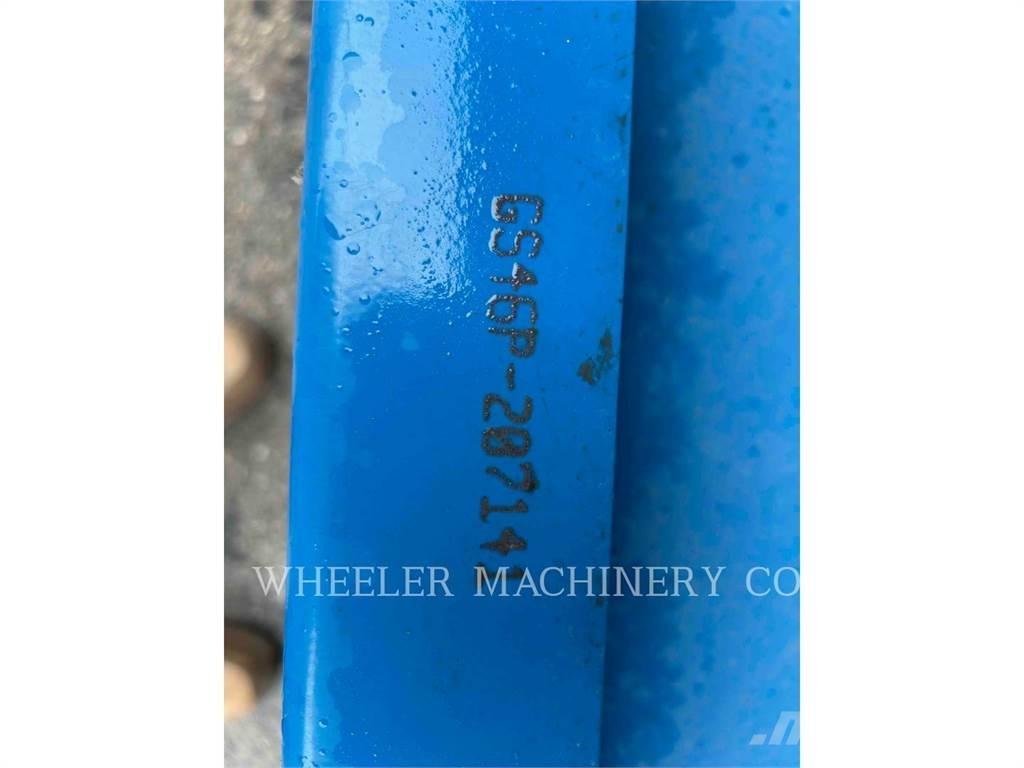 Genie GS2646 Plataformas tijera