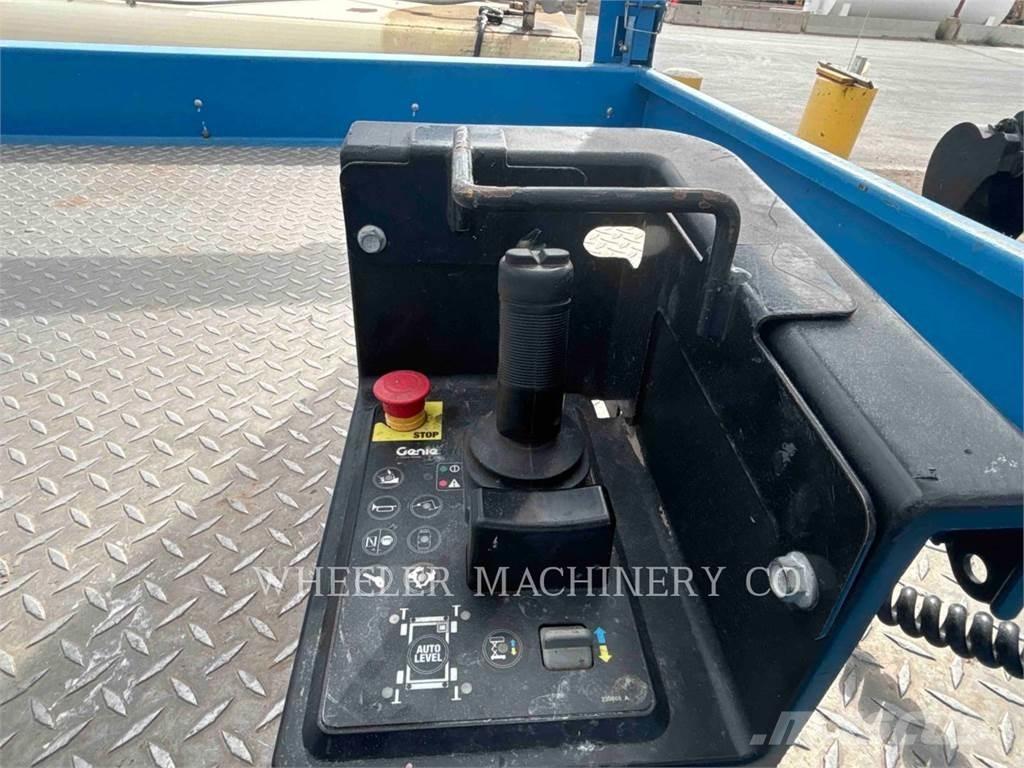 Genie GS3369 RT Plataformas tijera