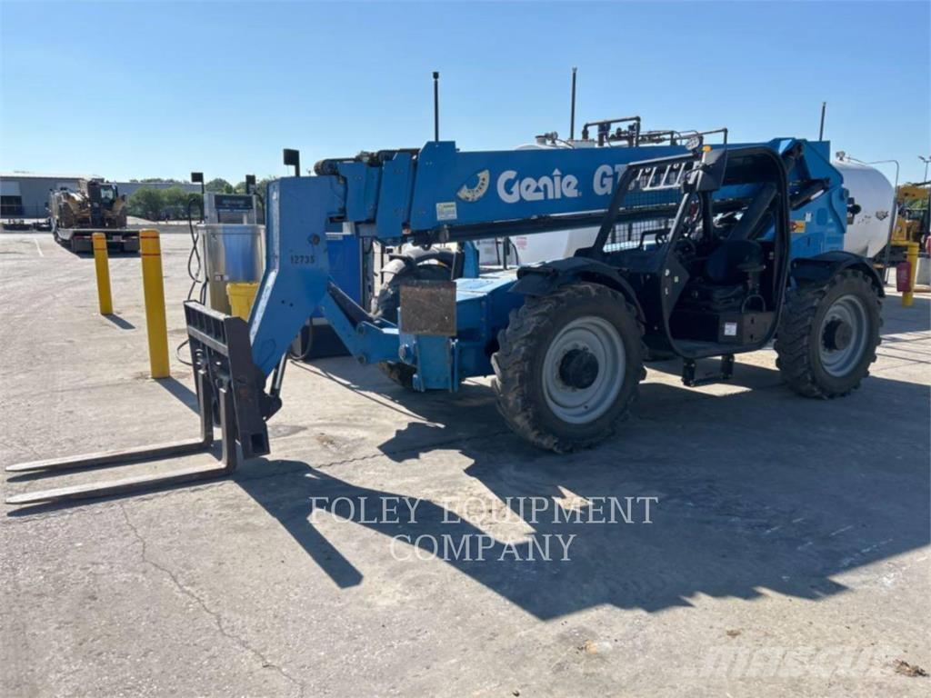 Genie GTH1056O Carretillas telescópicas