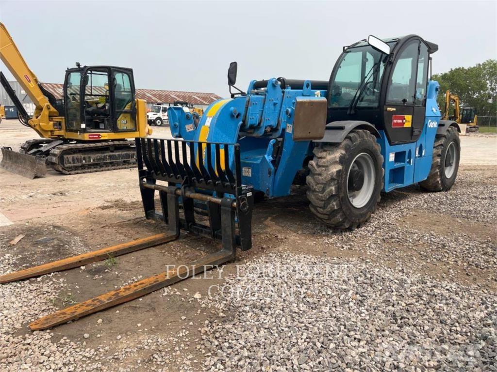 Genie GTH1256C Carretillas telescópicas