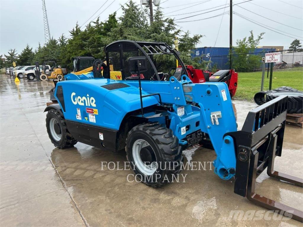 Genie GTH5519O Carretillas telescópicas