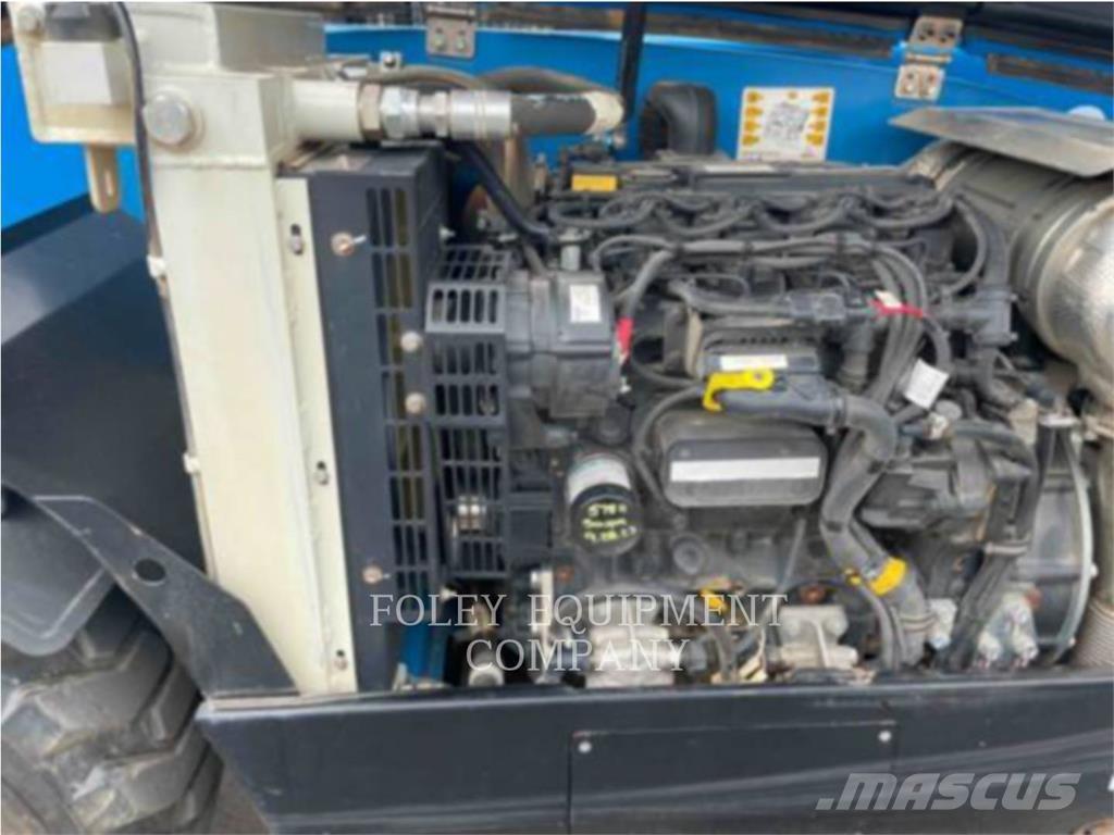 Genie GTH5519O Carretillas telescópicas