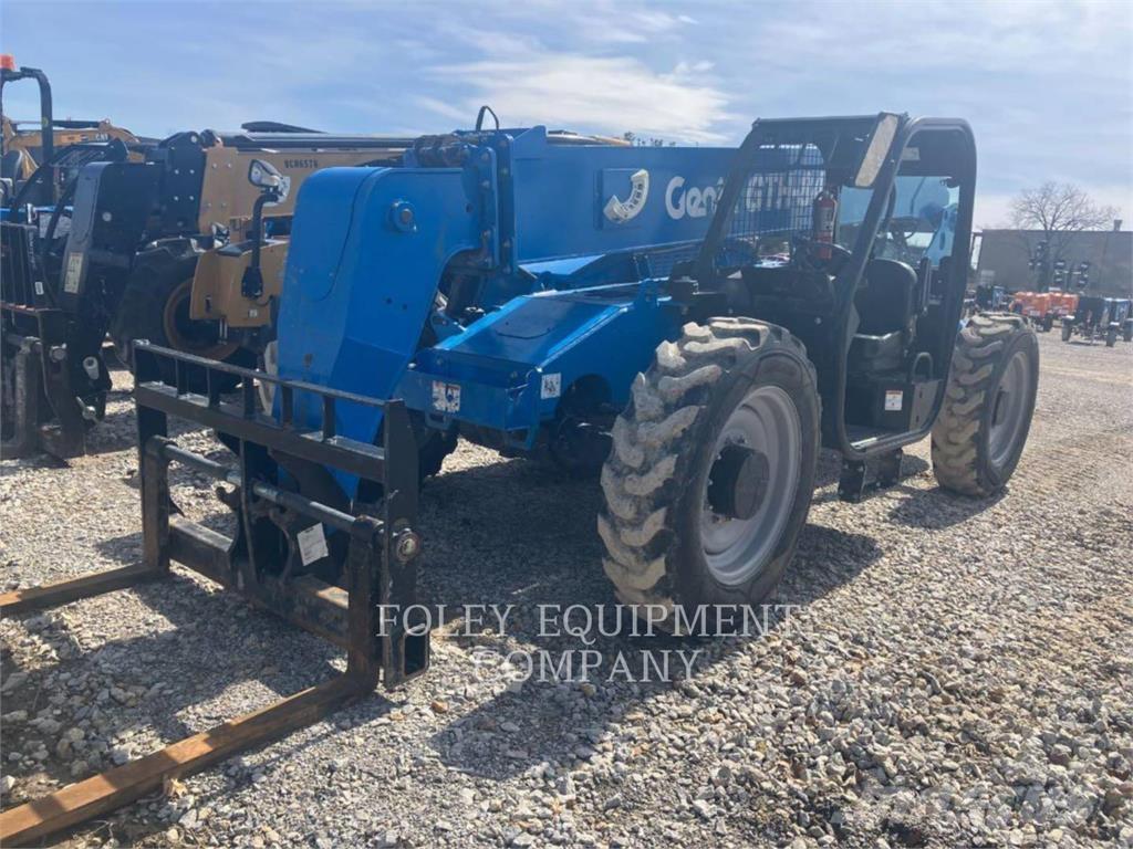 Genie GTH844DO Carretillas telescópicas