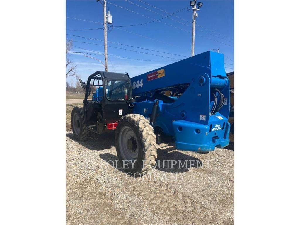 Genie GTH844DO Carretillas telescópicas