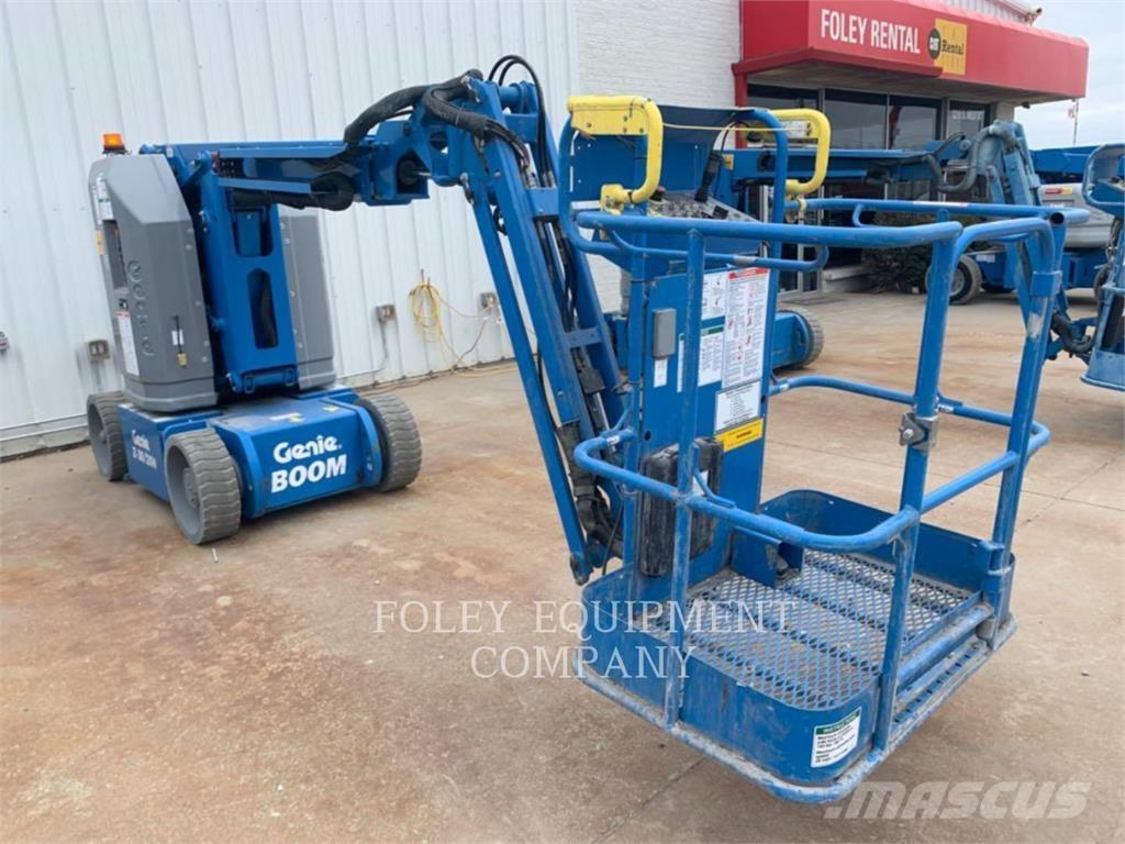 Genie Z30/20NR Plataformas con brazo de elevación manual