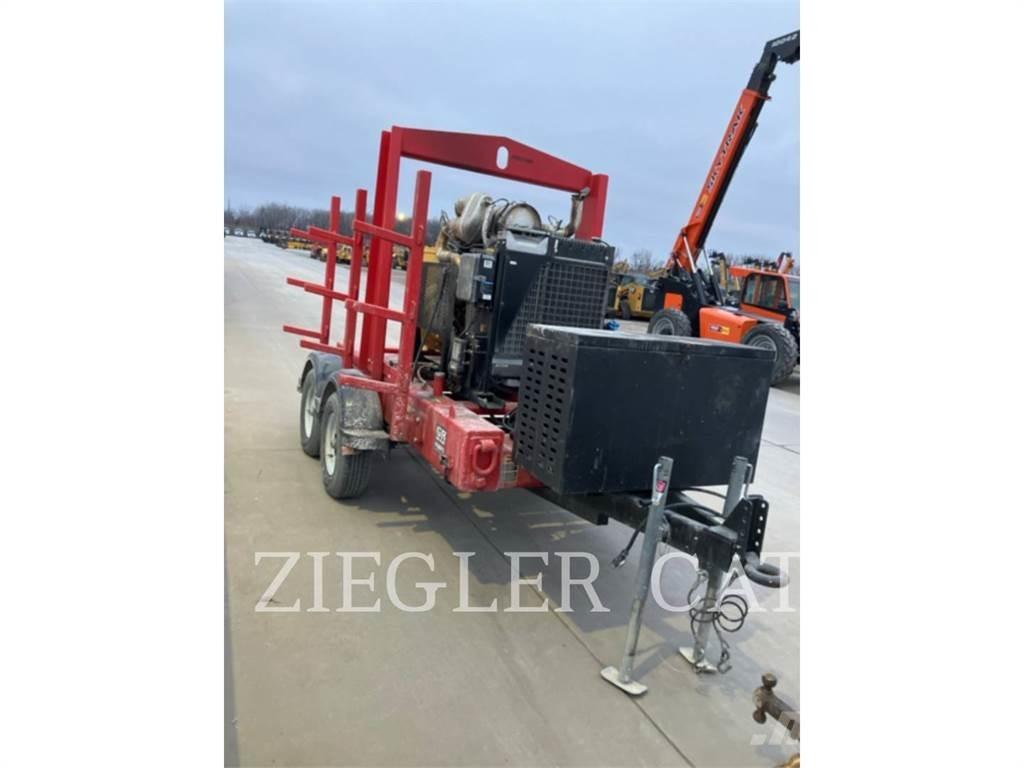 Gorman-Rupp PA8E60 Bombas de agua