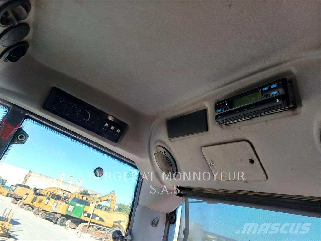 Hamm H18I Compactadoras de suelo