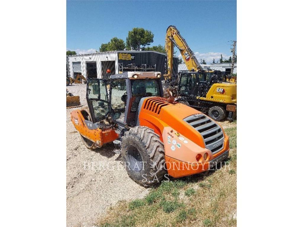 Hamm H18I Compactadoras de suelo