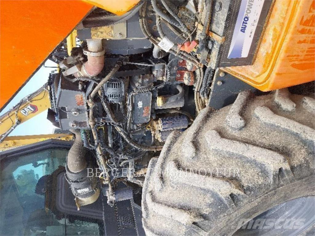 Hamm H18I Compactadoras de suelo