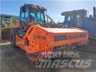 Hamm H25I Compactadoras de suelo