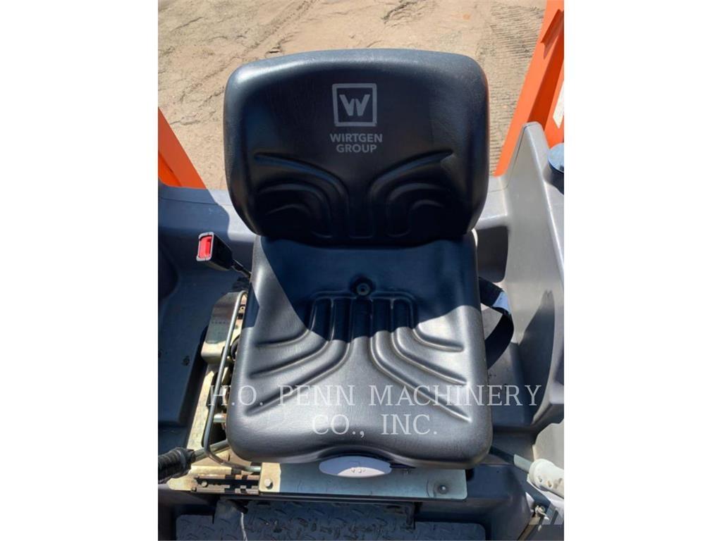 Hamm HD14 Compactadoras de suelo