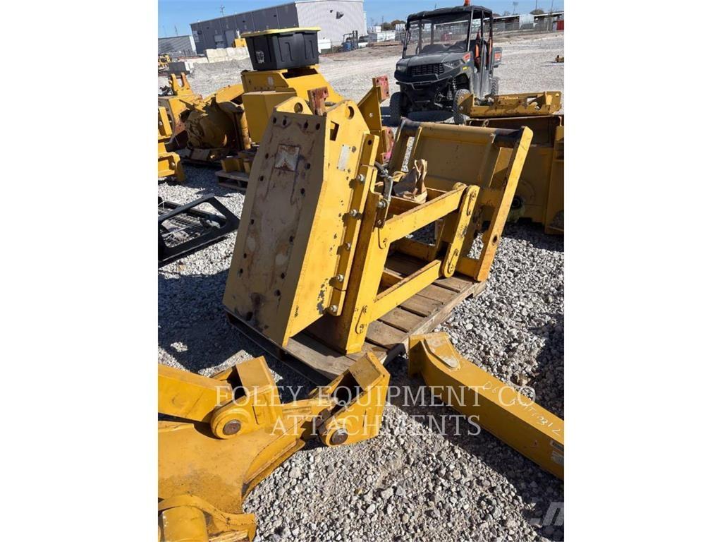 Henke LGMGMHEN Niveladoras