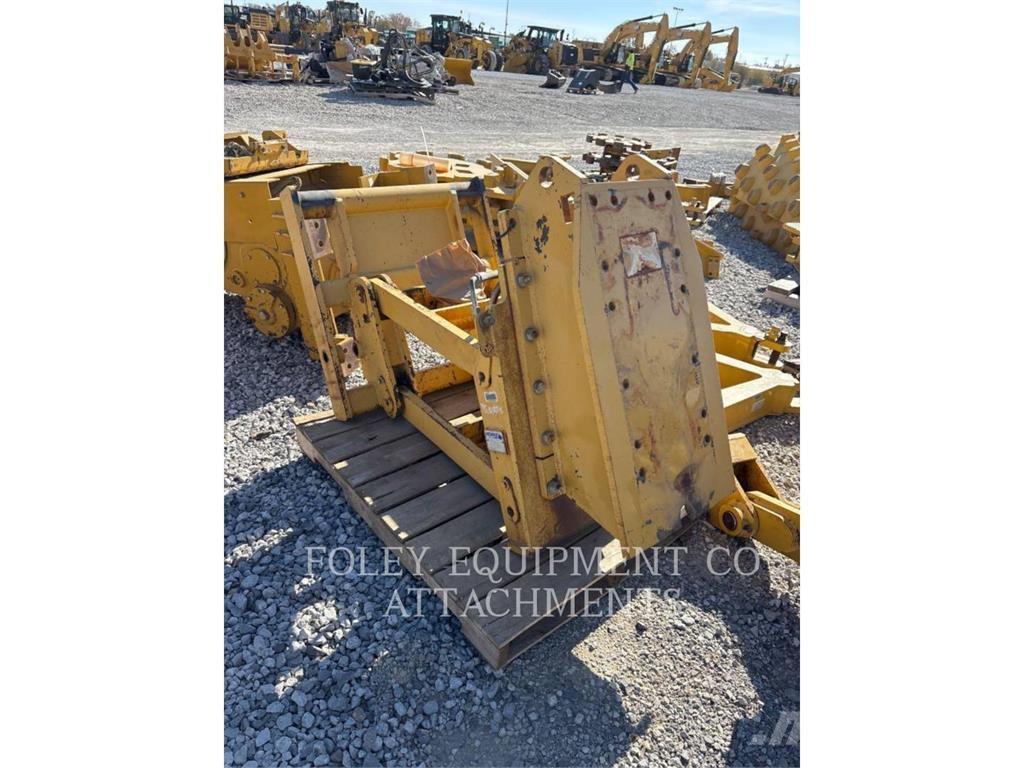 Henke LGMGMHEN Niveladoras