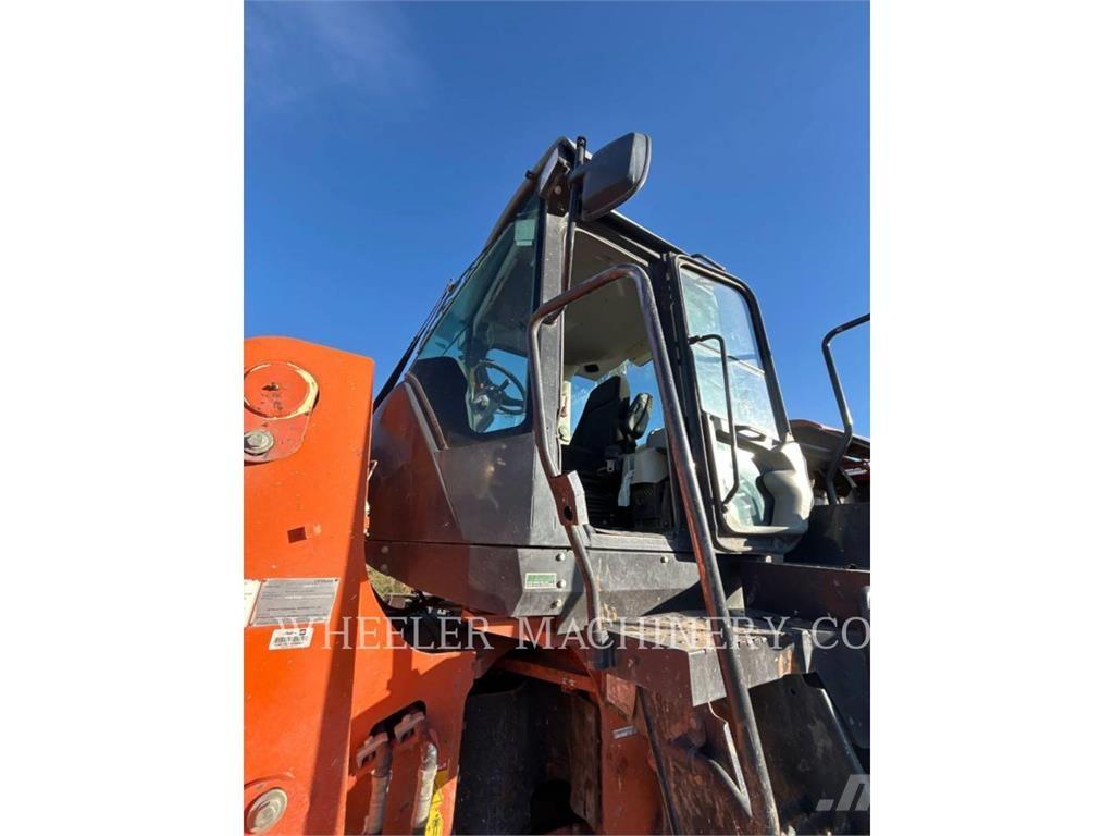 Hitachi ZW250-6 Cargadoras sobre ruedas