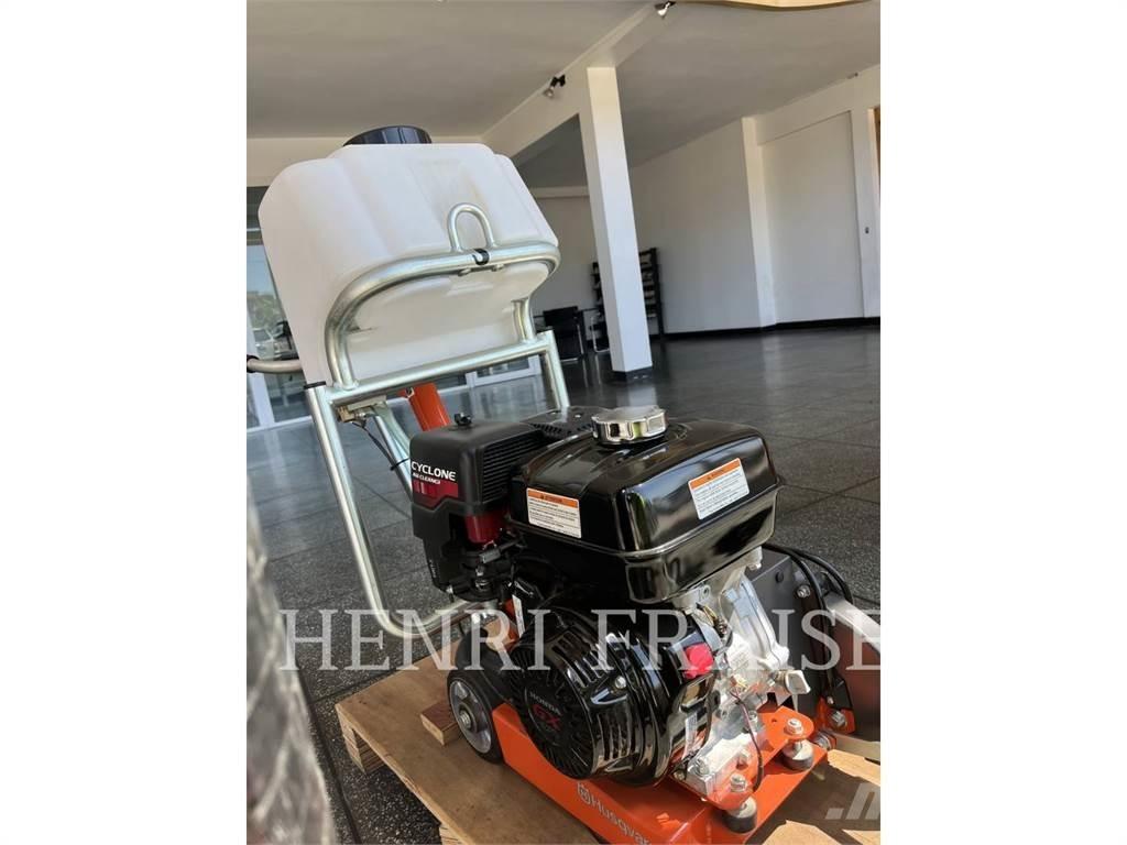 Husqvarna FS 309 - D350 Cortadoras