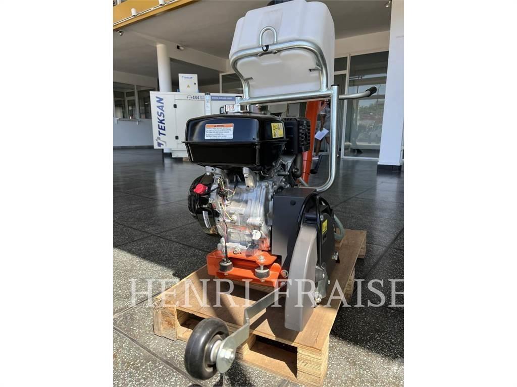 Husqvarna FS 309 - D350 Cortadoras