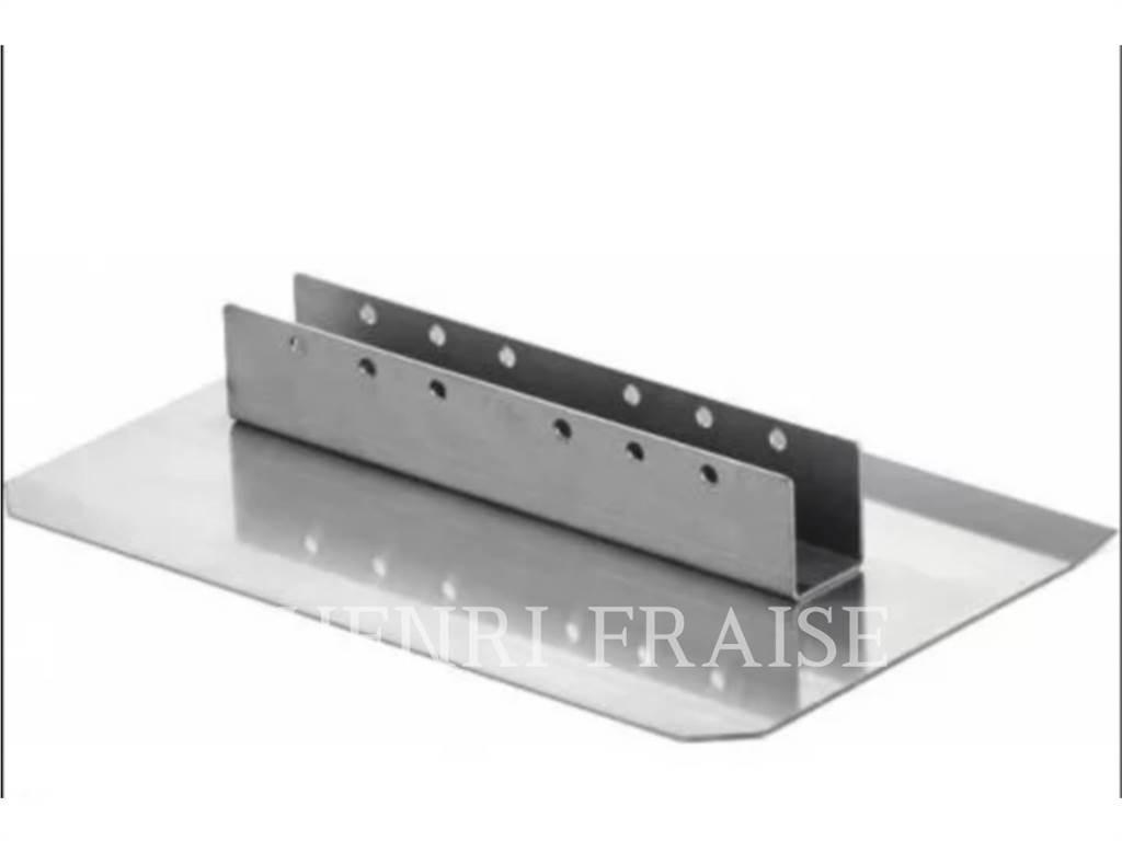 Husqvarna PALES F (BG375) Otros