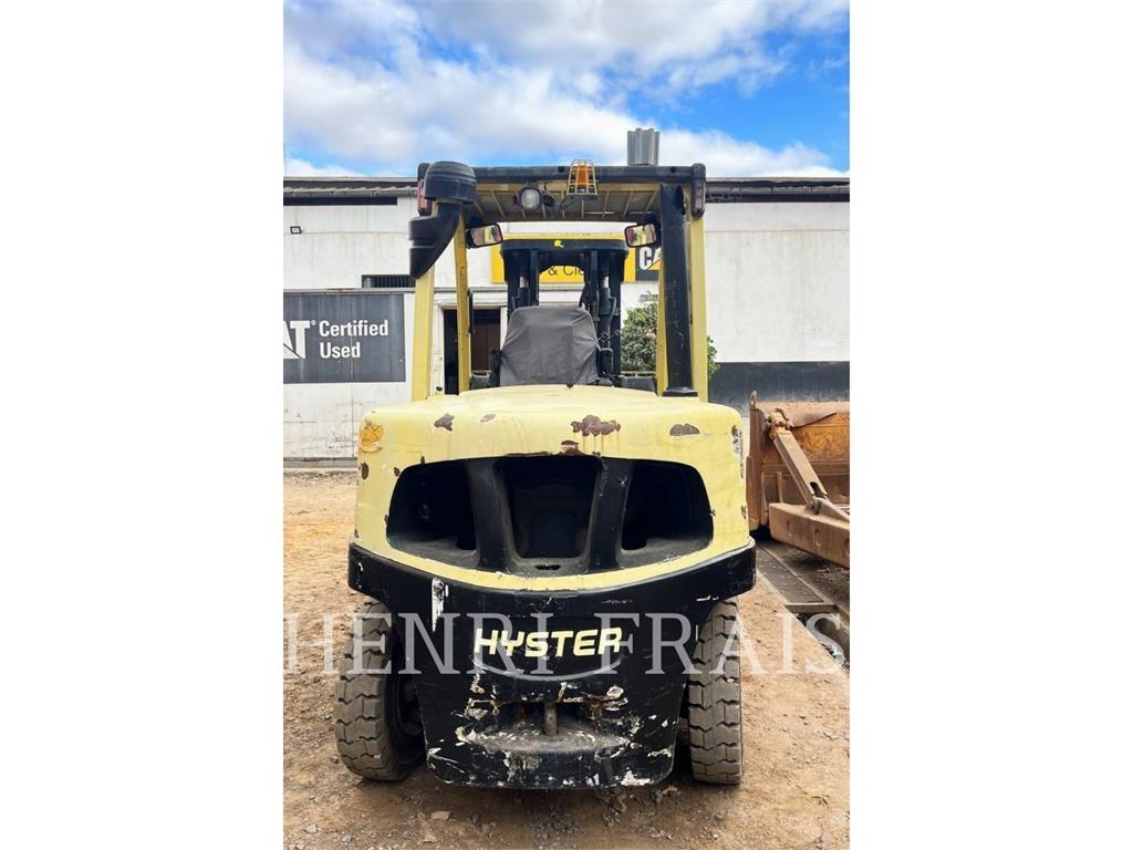 Hyster H5.0FT Montacargas - otros