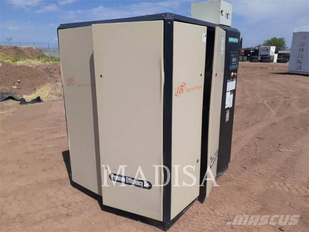 Ingersoll Rand IRN50H Secadoras de aire comprimido