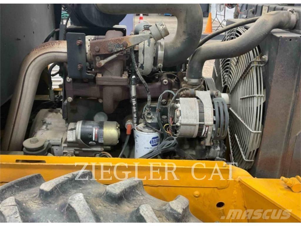 Ingersoll Rand SD77F Compactadoras de suelo