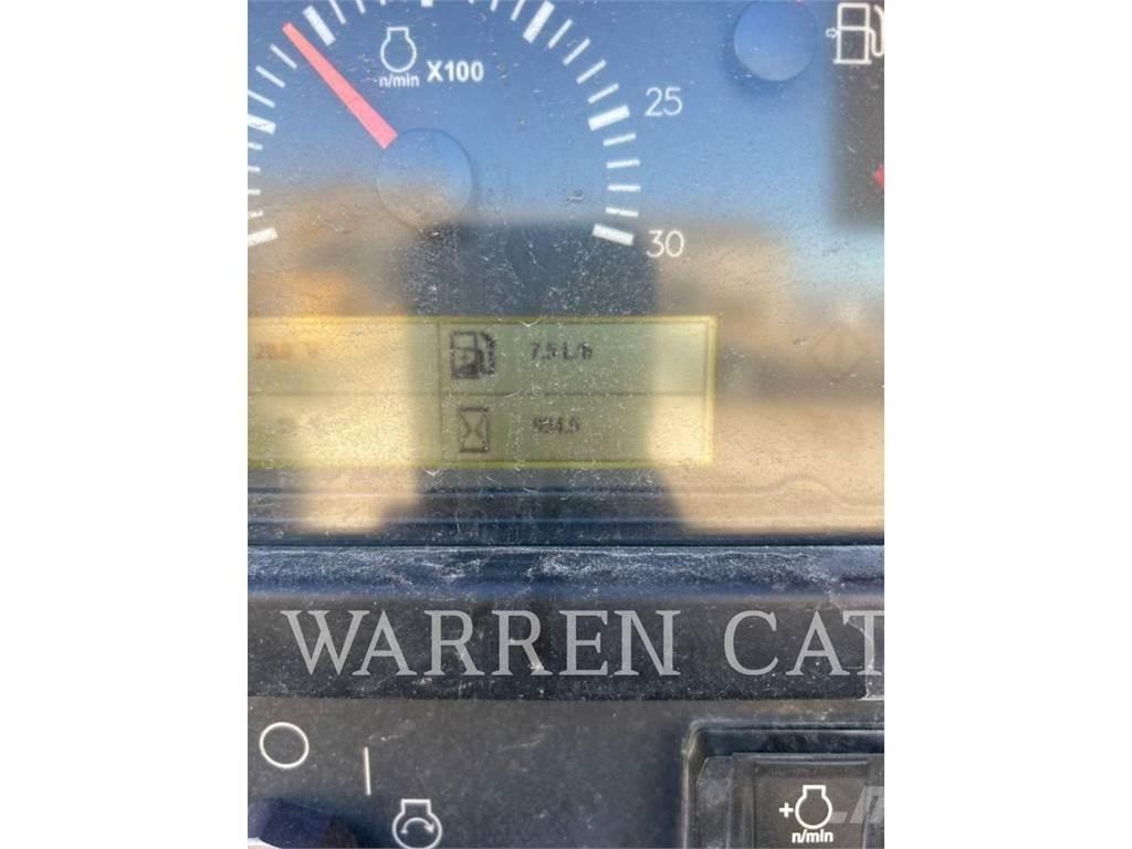 Irock CRUSHERS TC-20 Trituradoras