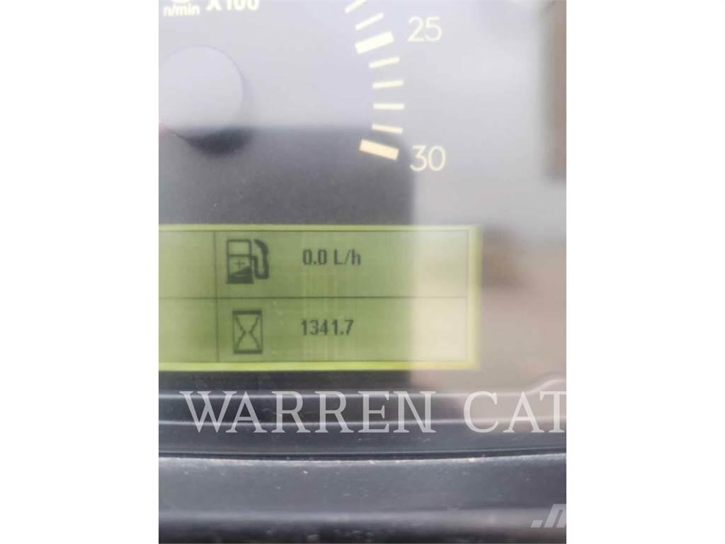 Irock CRUSHERS TC-20 Trituradoras