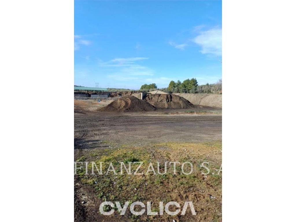 JCB 456 Cargadoras sobre ruedas