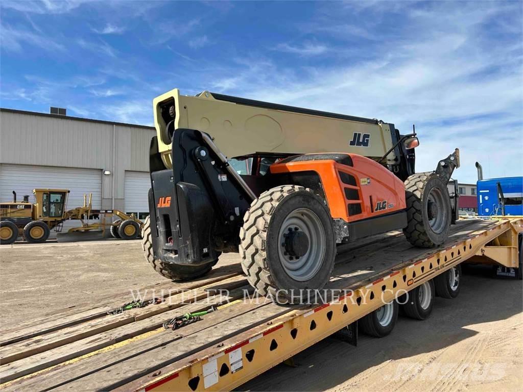 JLG 1055 Carretillas telescópicas