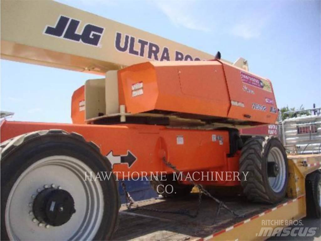 JLG 1200SJP Plataformas con brazo de elevación manual