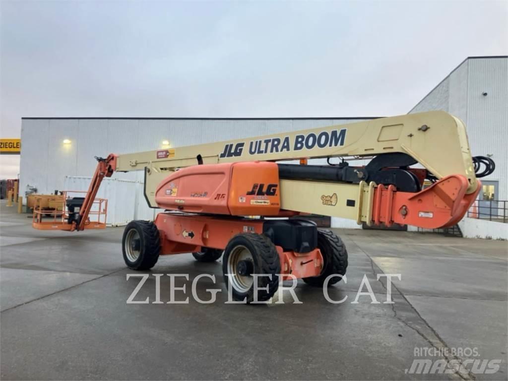 JLG 1250AJP Plataformas con brazo de elevación manual