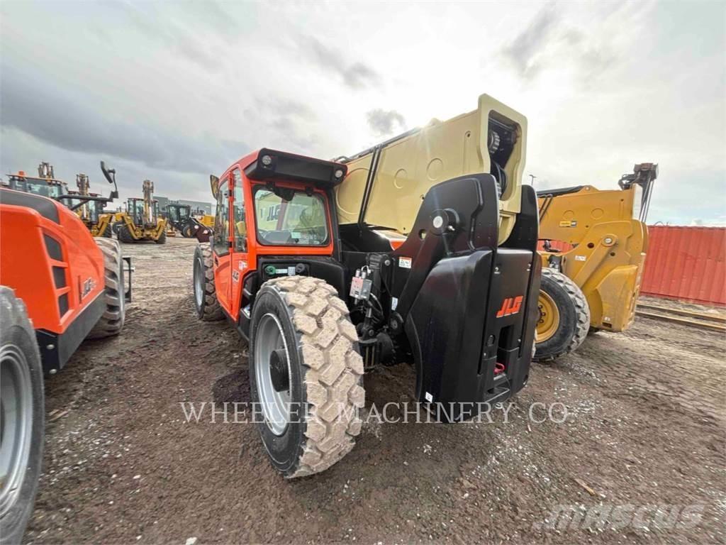 JLG 1255 Carretillas telescópicas