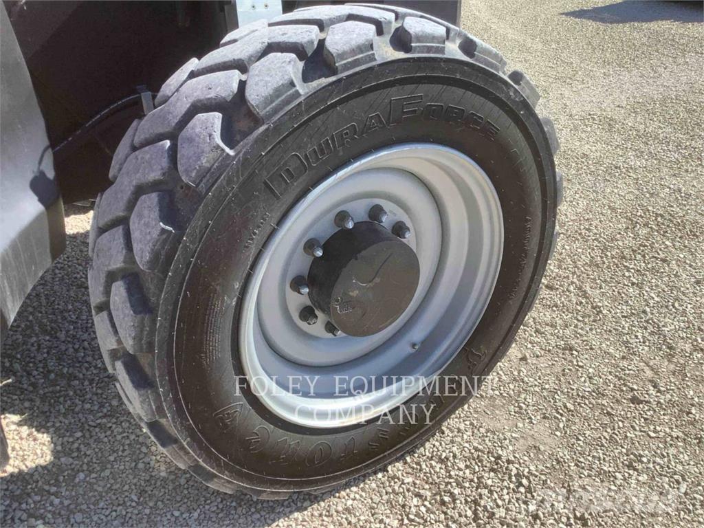 JLG 1255C Carretillas telescópicas